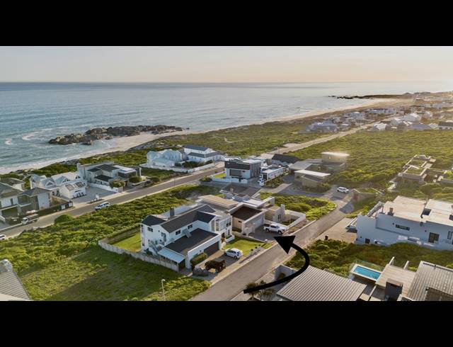 4 BEDROOM HOUSE FOR SALE IN PEARL BAY